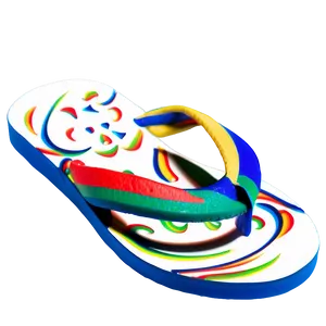 Mexican Chancla Graphic Png Rbu PNG Image