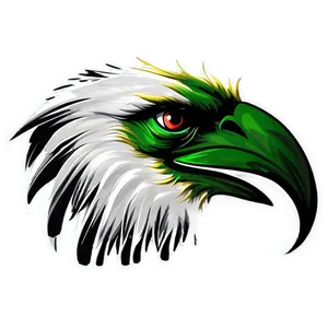 Mexican Eagle Silhouette Png Mbv19 PNG Image