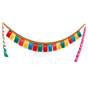 Mexican Fiesta Banner Png 91 PNG Image