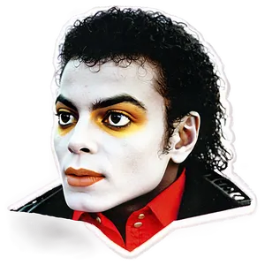 Michael Jackson Thriller Eyes Png Bao10 PNG Image