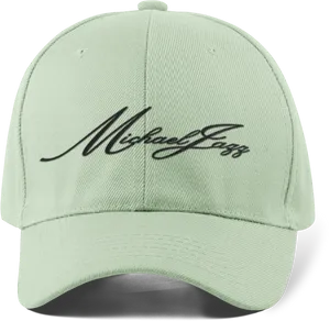 Michael Jordan Signature Cap PNG Image
