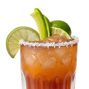 Michelada For Brunch Png Xal26 PNG Image