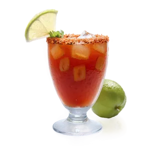 Michelada For Hot Days Png Dox79 PNG Image