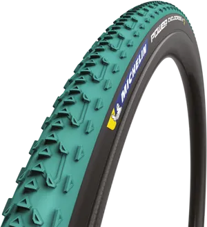 Michelin Bike Tyre Profile PNG Image