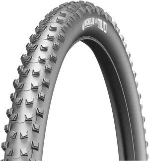 Michelin M T B Tire Wild PNG Image