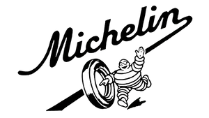 Michelin Man Logo PNG Image