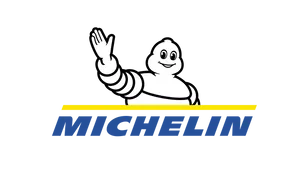 Michelin Man Logo PNG Image