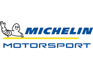 Michelin Motorsport Logo PNG Image