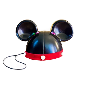 Mickey Hat Decoration Png 06292024 PNG Image