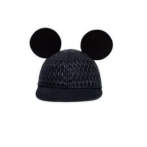 Mickey Hat New Design Png Fmm PNG Image