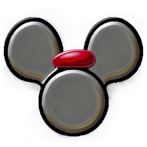 Mickey Mouse Wizard Ears Png Avg6 PNG Image