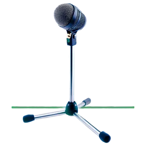 "microphone Stand PNG" 06122024 PNG