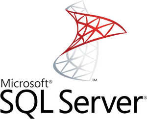 Microsoft S Q L Server Logo PNG Image