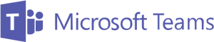 Microsoft Teams Logo PNG Image