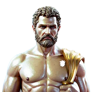 Midas Greek King Png 19 PNG Image