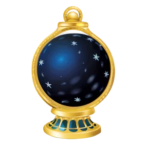 Midnight Ball Png 81 PNG Image