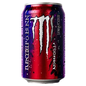 Midnight Energy Drink Png 11 PNG Image