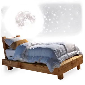 Midnight Sleep Png 05232024 PNG Image