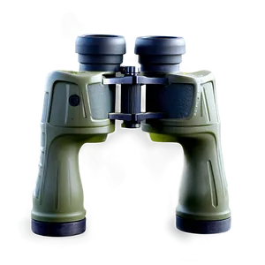 Military Binocular Png 26 PNG Image