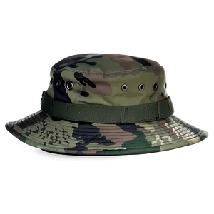 Military Boonie Hat Png 06132024 PNG Image