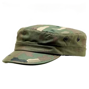 Military Fatigue Cap Png 29 PNG Image