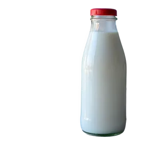 Milk Bottle Outline Png 37 PNG Image