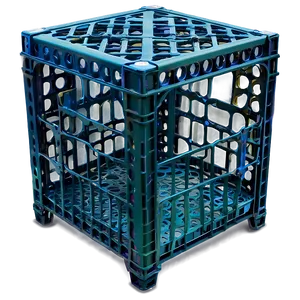 Milk Crate Outdoor Furniture Png Ddi PNG Image