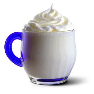 Milk Foam Png 49 PNG Image