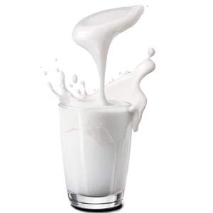 Milk Foam Png Pjn PNG Image