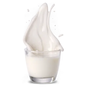 Milk Pour Png Kxp79 PNG Image