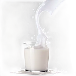 Milk Splash Effect Png Vyd PNG Image