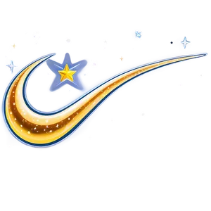 Milky Way Star Emblem Png Jny PNG Image