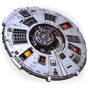 Millennium Falcon Interior Layout Png Ldi51 PNG Image