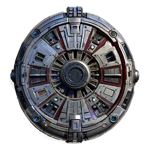 Millennium Falcon Special Edition Png 24 PNG Image