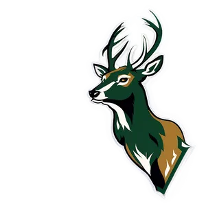 Milwaukee Bucks Png Kqh PNG Image