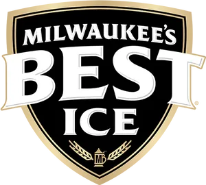 Milwaukees Best Ice Logo PNG Image