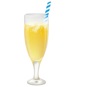 Mimosa Cocktail Recipe Png 96 PNG Image