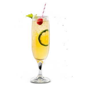 Mimosa With Ginger Ale Png 93 PNG Image