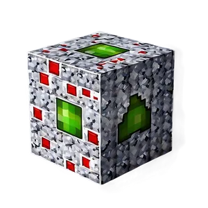 Minecraft Blocks Png Pfj PNG Image