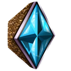 Minecraft Diamond Items Png 77 PNG Image