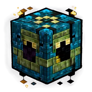 Minecraft Enchantment Guide Png Yce PNG Image