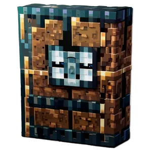 Minecraft Epic Quests Handbook Png 46 PNG Image