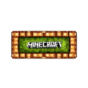 Minecraft Hotbar Slot Graphic Png Cin PNG Image