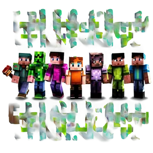 Minecraft Mods Png Xqv PNG Image