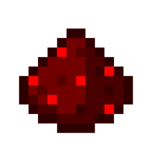 Minecraft_ Pixel_ Heart_ Icon PNG Image