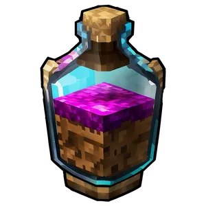 Minecraft Potion Ingredients Png 82 PNG Image