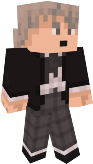 Minecraft_ Skin_ Casual_ Teen_ Boy PNG Image