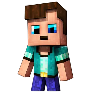 Minecraft Villager Face Png 95 PNG Image