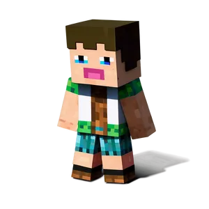 Minecraft Villager Icon Png Gqi PNG Image