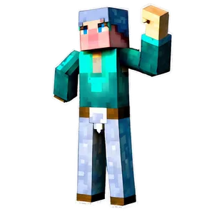 Minecraft Villager Npc Png Wik PNG Image